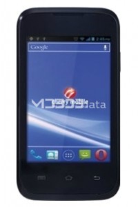 CHERRY MOBILE RAVE specifikacije